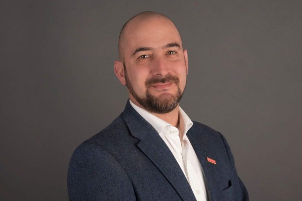 Felipe Buitrago brindará especial conferencia