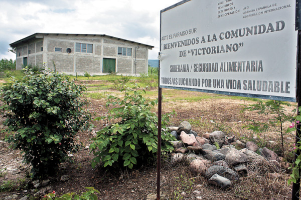 Por falta de fondos permanece cerrada maquila de paste