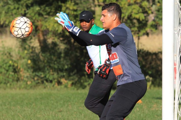 'Con una anotación, ellos se complican...”