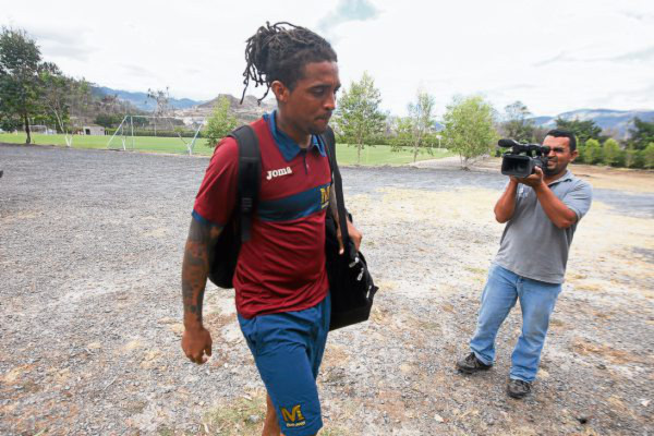 El Heraldo revela la lista negra de 'Pepe' Treviño