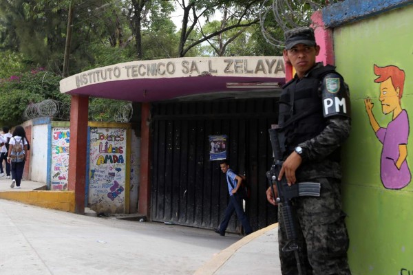 En 2017 no habrá clases nocturnas en cuatro institutos
