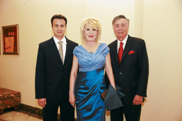 Celebran un hermoso pacto de amor