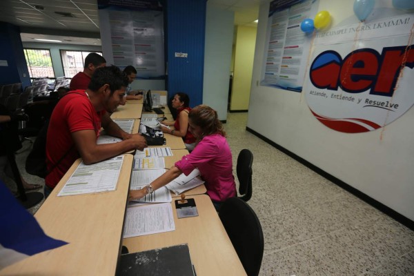 Honduras: Más de L 2,579 millones espera recaudar comuna en impuestos