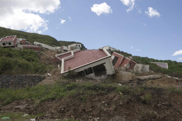 José Arias será entregado a la justicia hondureña