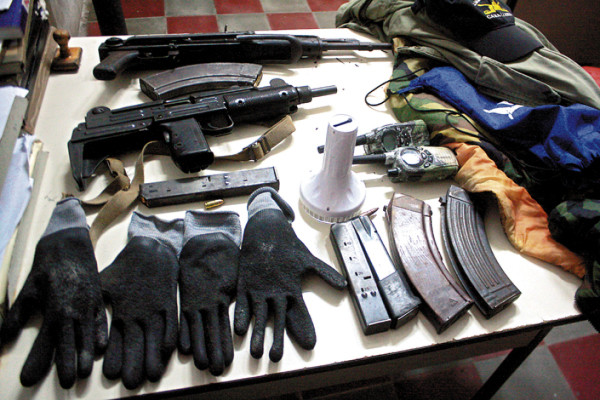 Involucran en secuestro a dos hermanos