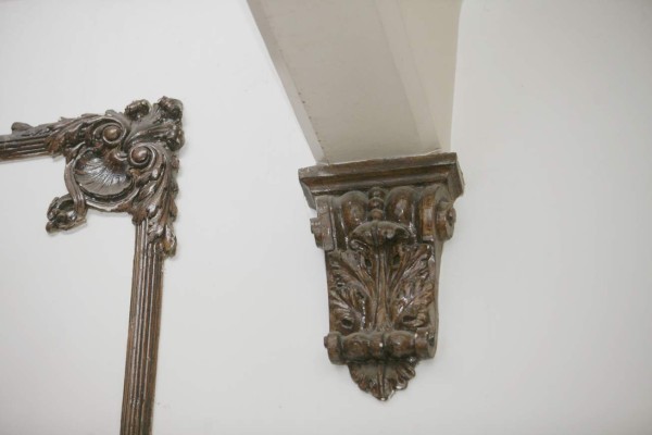 De Palacio Municipal a museo de la capital