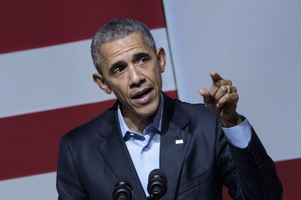 Obama no cree que Donald Trump gane