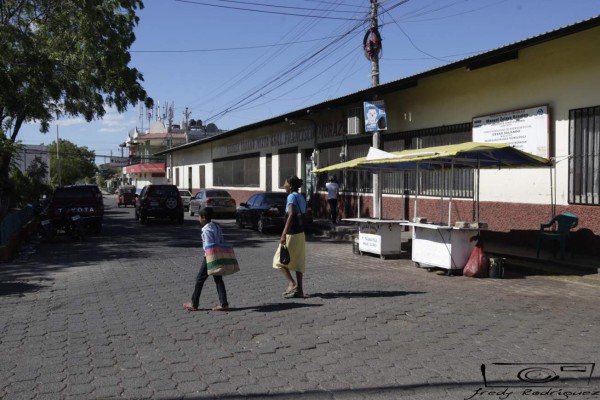 Las fotos más bonitas de Nacaome, 'La Novia del Sol”