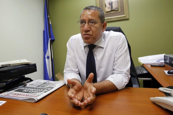 Candidatos a la CSJ deberán pasar por las pruebas de confianza