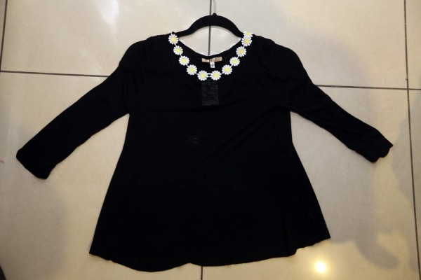 pétalos fashionistas