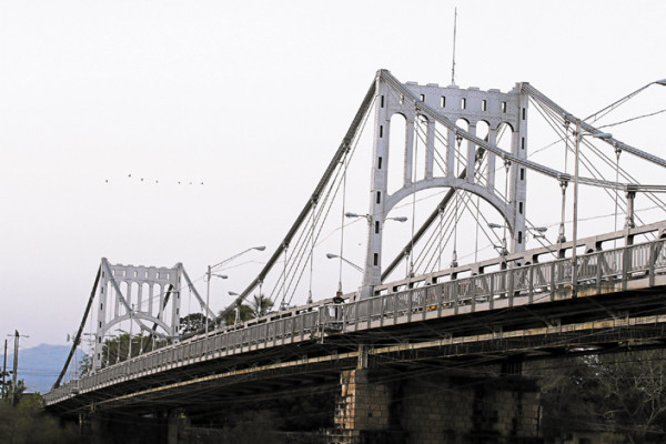 Arena, sol y mar ofrece el sur