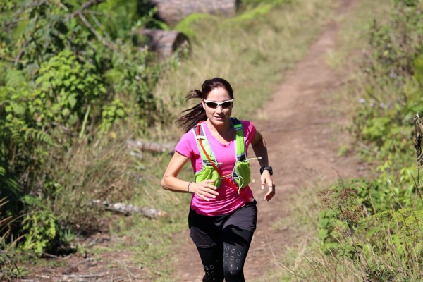 Senderismo, una práctica que invita a la relajación