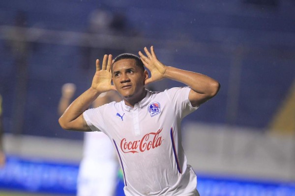 Carlos Will: 'Hay que romper esa hegemonía”