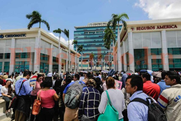 Sismo de 5,4 grados estremece Nicaragua y causa un muerto&nbsp;