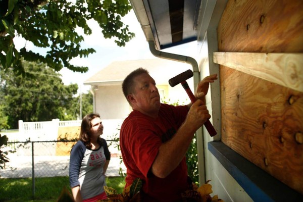 Huracán Irma deja 22 muertos en el Caribe antes de llegar a Florida