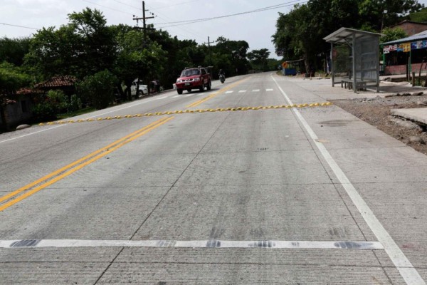 &nbsp;JOH: Seremos recordados 'porque le dejamos al país las mejores carreteras de la región”