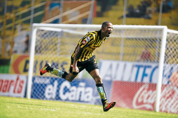 El Cocherito vuelve a la Selección de Honduras