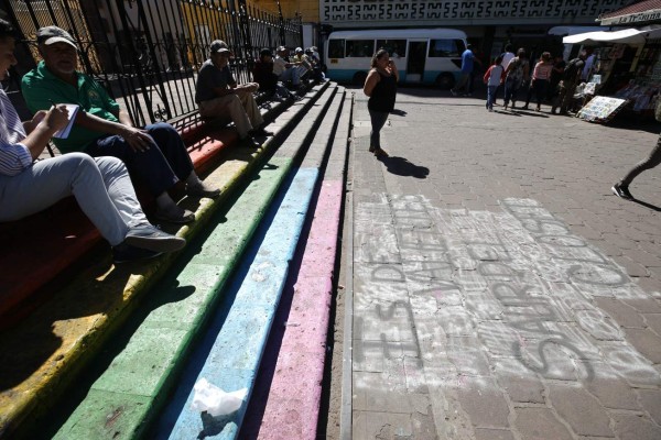 La Iglesia Católica pide respeto por el patrimonio cultural