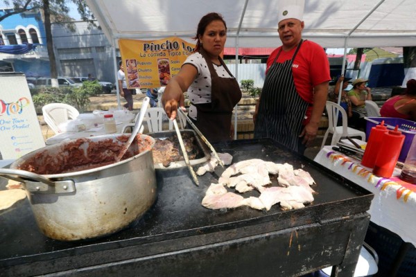 Arte, cultura y diversión en el Festival de Verano