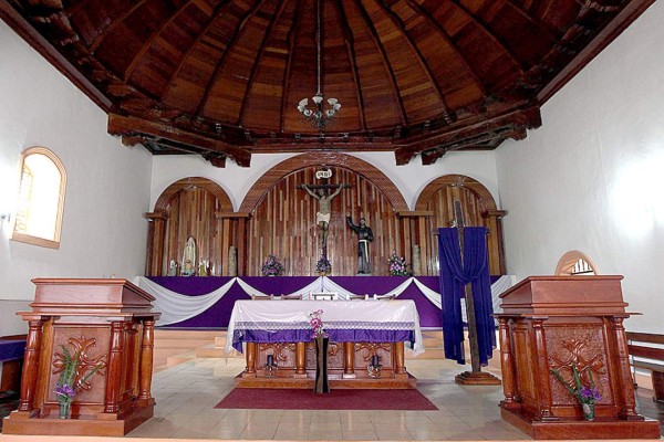 FOTOS: Esplendor de Olancho