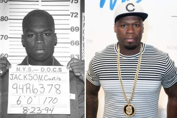 Famosos que se pasaron más de un día en prisión