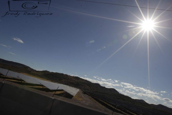 Las fotos más bonitas de Nacaome, 'La Novia del Sol”