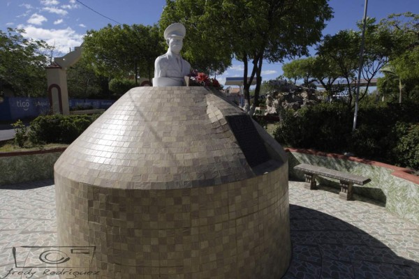 Las fotos más bonitas de Nacaome, 'La Novia del Sol”