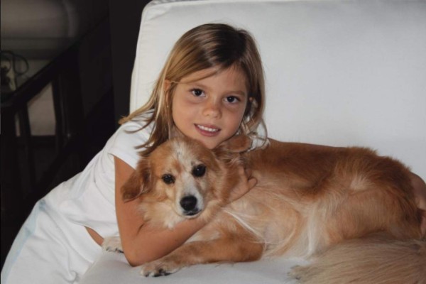 FOTOS: Las bellas hijas del cantante Julio Iglesias