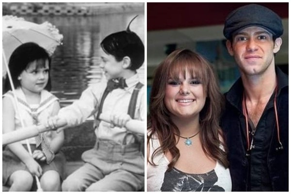 Fotos: Celebridades que cambiaron la fama por una vida normal