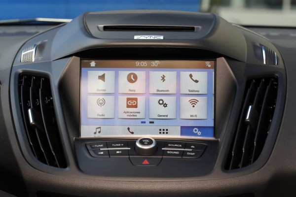 Movilidad inteligente