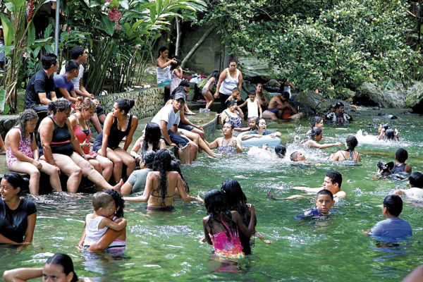 Sol y diversión sin límites