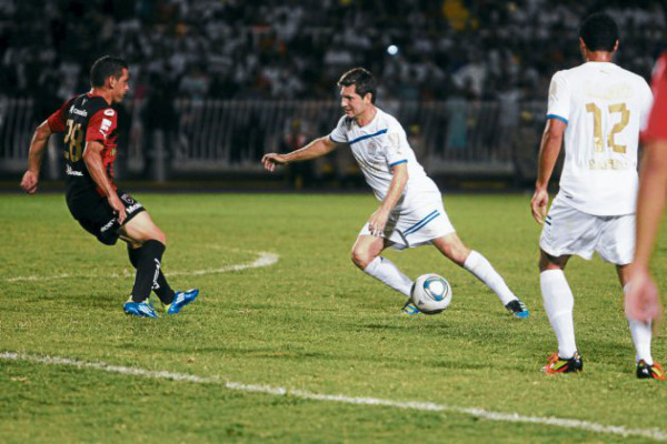 'Esto solo se vive en los cuentos de Disney”