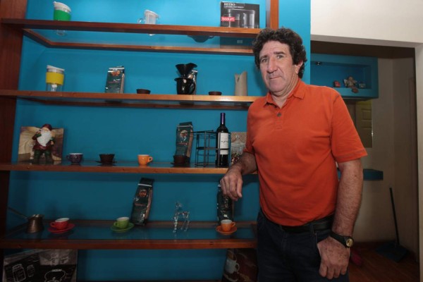 Héctor Vargas: 'por Twitter me enteré que no seguía”