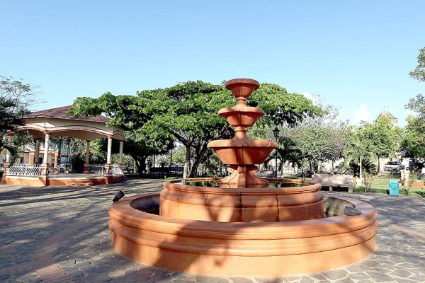 FOTOS: Esplendor de Olancho