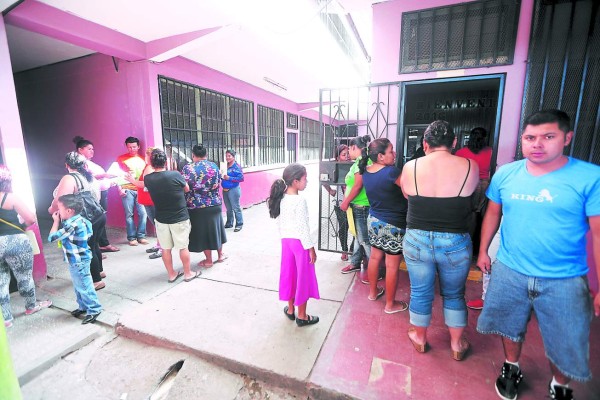 ¿Dónde comprar útiles baratos en Honduras?