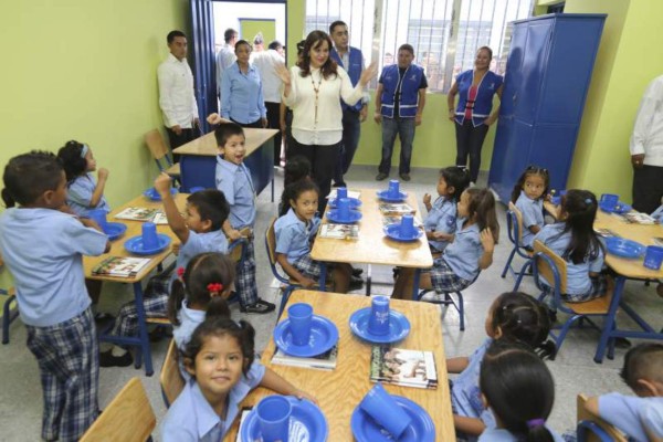 Honduras: Las 10 campañas ELHERALDO