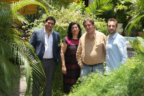 'La poesía no es una forma de entretenimiento”