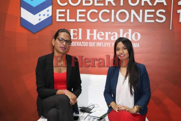 Rihanna Ferrera: 'La injusticia de género me impulsó a postularme como diputada'