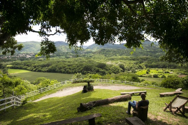 Un relajante paseo por Copán Ruinas, tierra de historia y naturaleza