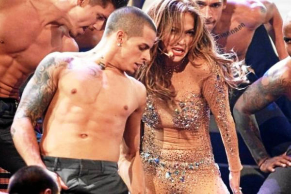 ¿Se acabó el amor entre JLo y su bailarín favorito?