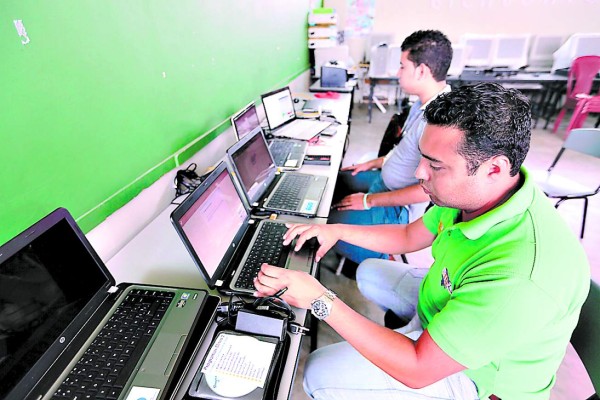 San Luis, listo para su fiesta cívica