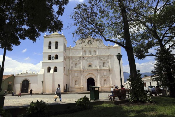 Honduras, el país de CA con mayor oferta turística