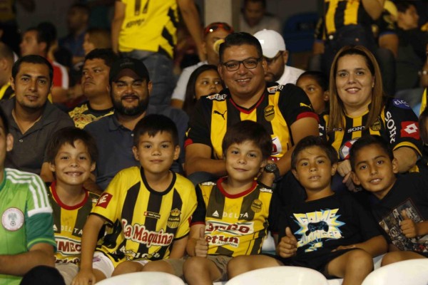 Gradas vacías agobian la LNP... solo Olimpia, Real España y Marathón no saben de déficits