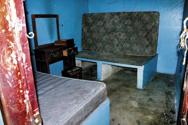 Hondureñas, explotadas laboral y sexualmente