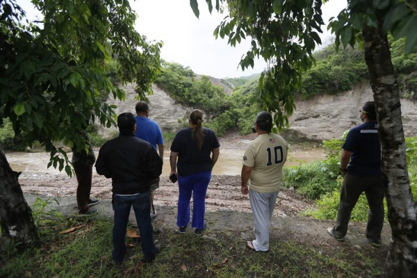 Vecinos de la Satélite piden evitar riesgos de inundación