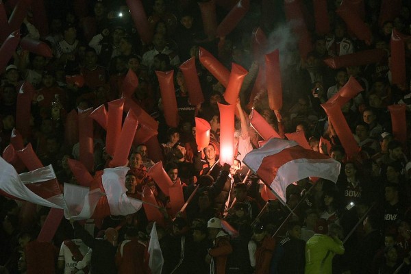 River Plate campeón de la Copa Libertadores 2015