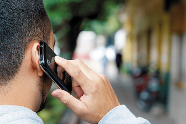 Se inicia registro de celulares en Honduras