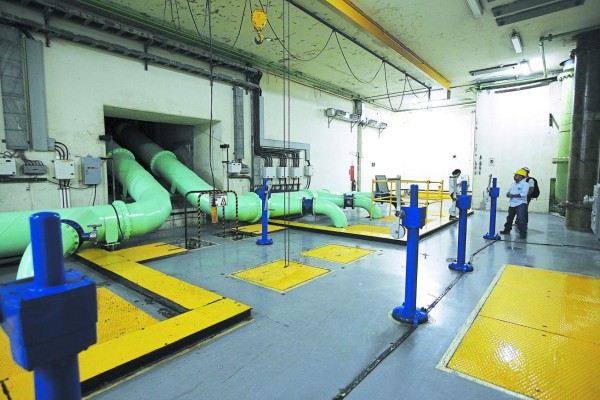 Honduras: Energía térmica aún es la más rentable para la ENEE