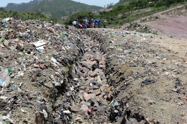 Cierre del relleno sanitario debe ejecutarse en los próximos tres años
