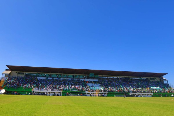 Gradas vacías agobian la LNP... solo Olimpia, Real España y Marathón no saben de déficits